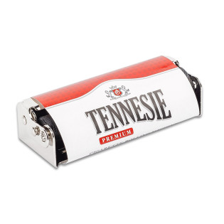 Maszynka do skręcania papierosów TENNESIE PREMIUM  metalowa