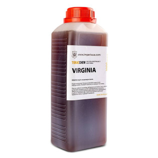 Соус ароматизований для тютюну TOBACCHEM virginia 1л