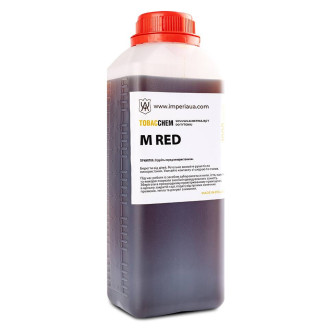 Sos aromatyzowany do tytoniu TOBACCHEM M RED 1 l
