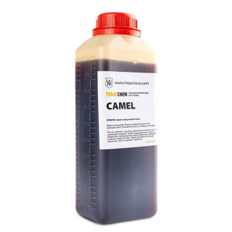 Sos aromatyzowany do tytoniu TOBACCHEM camel 1 l